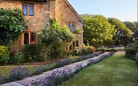 Bailiffscourt Hotel & Spa